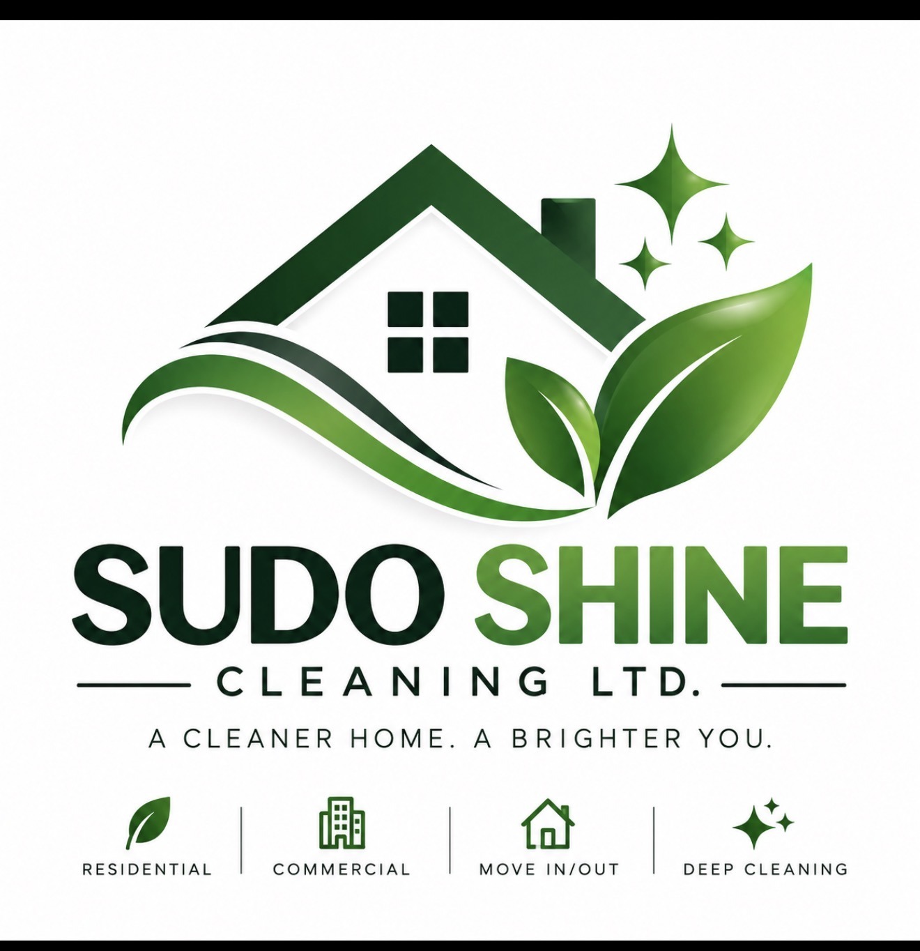 Sudo Shine Calgary Ltd